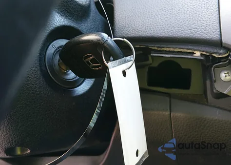 2012 Honda Accord 2.4 Lx z USA, uszkodzony, nr VIN 1HGCP2F38CA069282